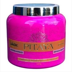 Imagem de Máscara Pitaya Tratamento Capilar Profissional Life Hair 1kg reconstru