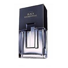 Imagem de Avon Black Essential Colônia 100Ml