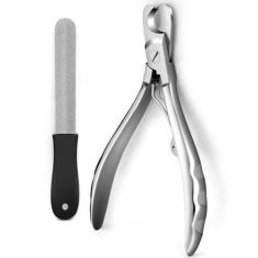 Imagem de Cortador de unhas Gobeigo Dog com lixa de unhas Professional