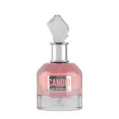 Imagem de Perfume So Candid Maison Alhambra Edp Feminino 100ml