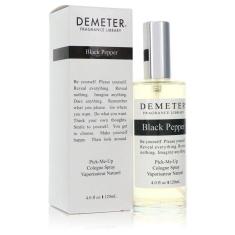 Imagem de Perfume Masc. Demeter Black Pepper 120 Ml Colônia