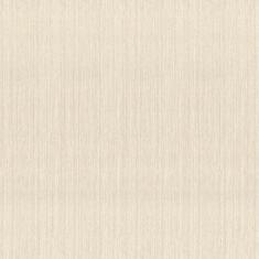 Imagem de Papel De Parede Lavável Textura Riscada Marrom Clara 18M