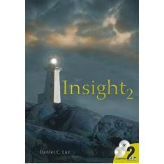Imagem de Insight - Vol. 2 - Contém 2 CDs - Luz, Daniel C. - 9788588329034