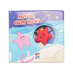 Imagem de Mar Encantado. Estrela, Cadê Você? - Suelen Katerine A. Santos - 9788592858339