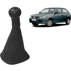 Imagem de Coifa CâMbio Gol 05 A 14 Napa  Base Quadrada Bola 