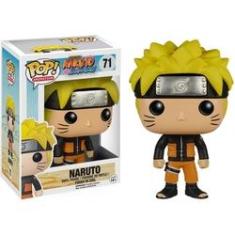 Imagem de Funko Pop - Naruto Shippuden - Naruto 71