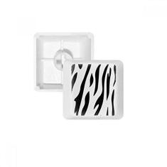 Imagem de Pinto Animal Art Grain Ilustration Pattern Keycap Teclado mecânico PBT Gaming Upgrade Kit