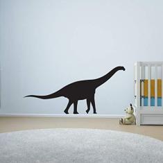 Imagem de Adesivo de Parede Dinossauro Grande