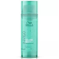 Imagem de Máscara Wella Invigo Volume Boost Crystal Mask 145ml