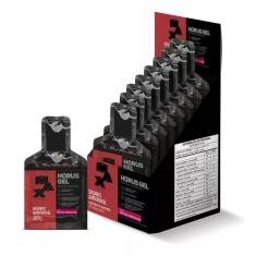 Imagem de Pré Treino Horus Gel - Com 10 Sachês De 30g - Max Titanium-Unissex