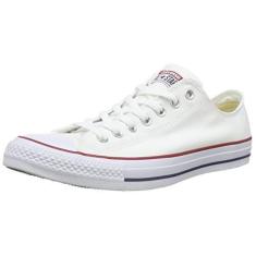 Imagem de T nis Converse Chuck Taylor All Star de lona sazonal cano baixo