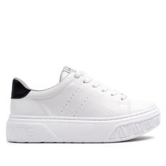 Imagem de Tênis Feminino Via Marte Branco