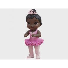 Imagem de Boneca Baby Alive Doce Bailarina Negra hasbro