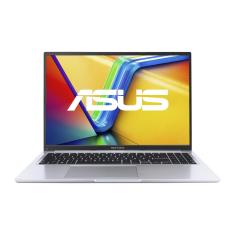 Imagem de Notebook Asus VivoBook 16 Intel Core i7 1355U 16" 16GB SSD 1TB Windows 11 X1605VA-MB764W