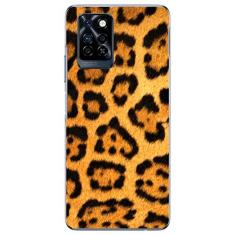 Imagem de Capa Adesivo Skin575 Verso Para Infinix Note 10 Pro (2021)