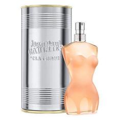 Imagem de Perfume Feminino Classique Jean Paul Gaultier Eau de Toilette 100ml-Feminino