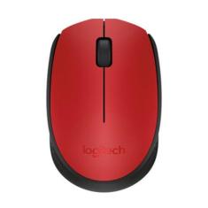 Imagem de Mouse sem fio Logitech M170 Para Computador