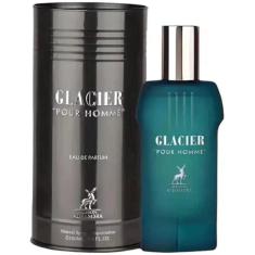 Imagem de Perfume Maison Alhambra Glacier Pour Homme Edp Masculino