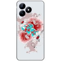 Imagem de Capa Adesivo Skin363 Verso Para Realme C51 (2023)