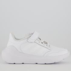 Imagem de Tênis Adidas Tensaur Run Infantil Branco-Unissex