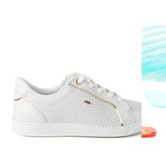 Imagem de Tênis Dakota Casual Em Couro DA711-Feminino