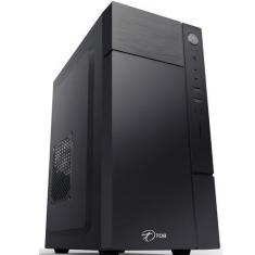 Imagem de Computador TOB Intel Core i7 com SSD 240GB Memória 4GB Windows 10 Tria