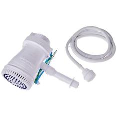 Imagem de Chuveiro Nova Ducha Premium 220v 5.500w - Dp255 Sintex