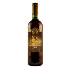 Imagem de Vinho Nacional Xv De Novembro Licoroso Rosado 720 Ml