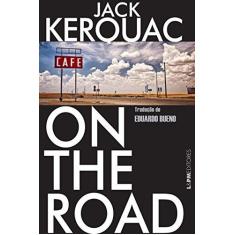 Imagem de On The Road - Kerouac, Jack - 9788525432322