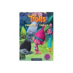 Imagem de Trolls: Conheça os Trolls - Dreamworks - 9788539514434