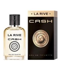 Imagem de Cash La Rive Eau de Toilette - Perfume Masculino 30ml