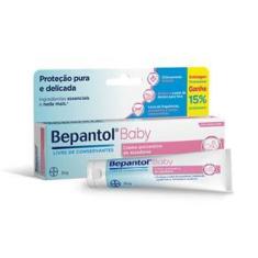 Imagem de Bepantol Baby 15% Off 30g
