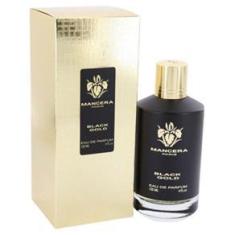 Imagem de Colônia Masculina Black Gold Mancera 120 Ml Eau De Parfum