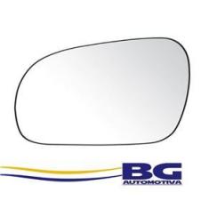 Imagem de Lente Do Retrovisor Com Base Vw Fox/ Space Fox 2003/  L.E
