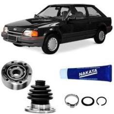 Imagem de Junta Homocinética Escort Hobby 1.0 1.6 93 A 96 Deslizante