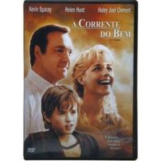 Imagem de dvd a corrente do bem