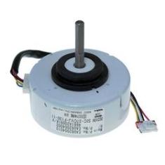 Imagem de Motor Ventilador Evaporadora Ar LG S4NQ24K23WD