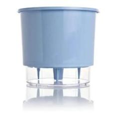 Imagem de Vaso Raiz Auto Irrigável 12cm N2 Autoirrigável Planta Cores