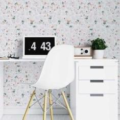 Imagem de Papel De Parede Adesivo Granilite N07127 0,58X3,00M