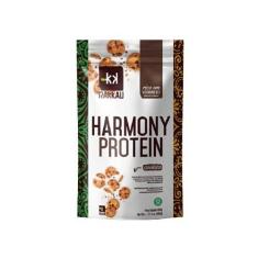 Imagem de Harmony Protein Cookies Vegana Rakkau 600g