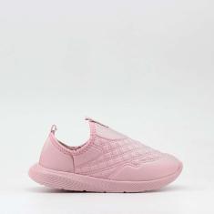 Imagem de Tênis Infantil Molekinha Slip On-Feminino