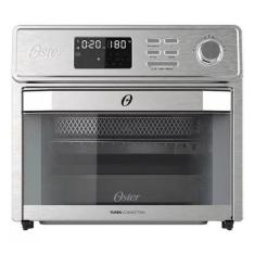 Imagem de Forno Elétrico Oster Ofor250 25L Multifunções 10 Em 1 127V