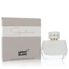 Imagem de Perfume Feminino Mont Blanc 90 ML Eau De Parfum Spray