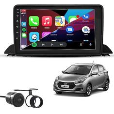 Imagem de Multimidia Hyundai Novo HB20 Carplay Android Auto 9 polegadas - Ludovi