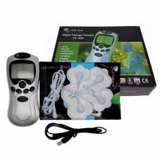 Imagem de Aparelho Massagem Muscular 4 Eletrodos Therapy Machine - Home Goods
