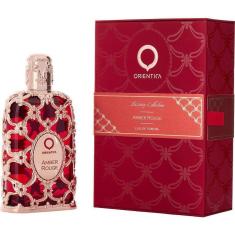 Imagem de Perfume Unisex Orientica Amber Rouge Eau De Parfum 150 Ml