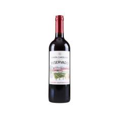 Imagem de Vinho Tinto Meio Seco Santa Carolina Reservado Cabernet Sauvignon Chil