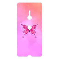 Imagem de Capa Adesivo Skin163 Verso Para Sony Xperia Xz3