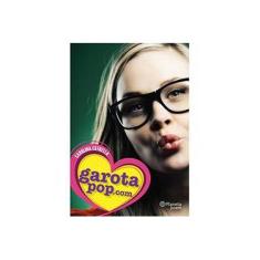 Imagem de Garotapop.com - Carolina Estrella - 9788542201789