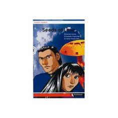 Imagem de Seeds of Love - Stage 4 - Col. Modern Readers - Amos, Eduardo - 9788516040925